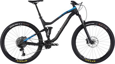 Vitus Bikes Escarpe 29 VRX FS Bike GX Eagle 1x12 2018 Review