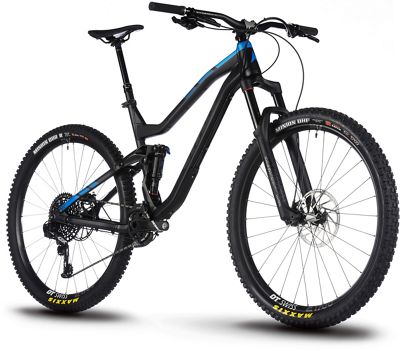 Vitus Bikes Escarpe 29 VRX FS Bike GX Eagle 1x12 2018 Review