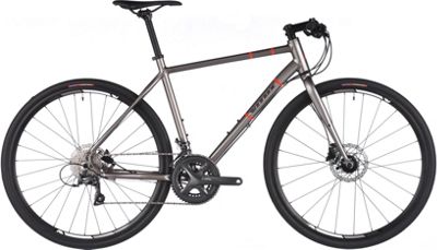 Vitus Bikes Mach 3 Urban Bike Review