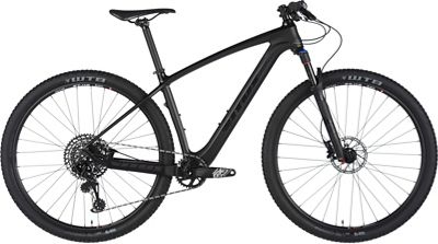 Vitus Bikes Rapide CR Carbon HT Bike GX Eagle 1x12 2018 Review