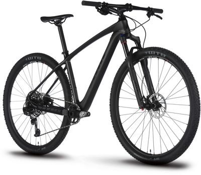 Vitus Bikes Rapide CR Carbon HT Bike GX Eagle 1x12 2018 Review