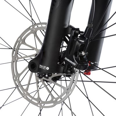 vitus rapide cr mountain bike