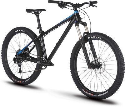 Vitus Bikes Sentier VR+ Hardtail Bike - Sram NX 1x11 2018 Review