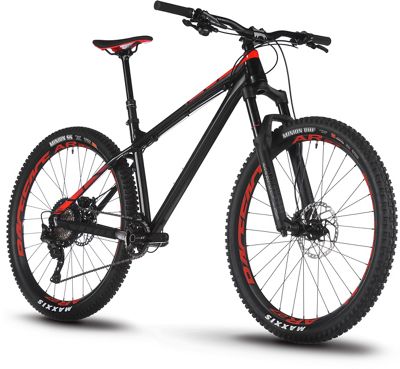 Vitus Bikes Sentier VRX Hardtail Bike - XT 1x11 2018 Review