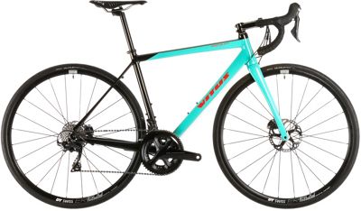 Vitus Zenium SL VRX Disc Road Bike