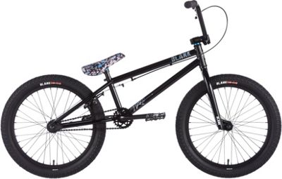 Blank Tyro BMX BIke 2018