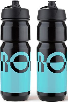 Rondo Bidon 2 x 750ml Water Bottles