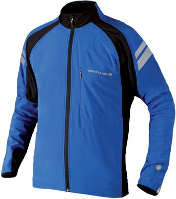 Endura Windchill II Jacket AW16 Review