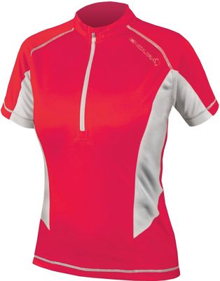 Endura Womens Pulse Jersey AW17