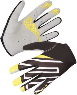 Endura Hummvee Lite Gloves AW16