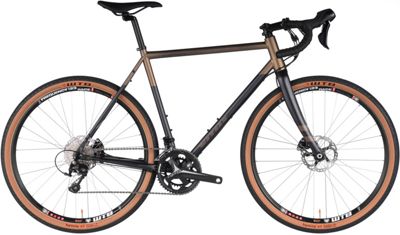 Vitus Bikes Substance V2 Gravel Bike Review