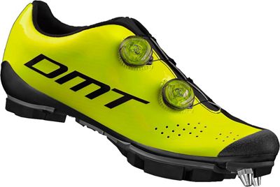 DMT M1 MTB SPD Shoes Review