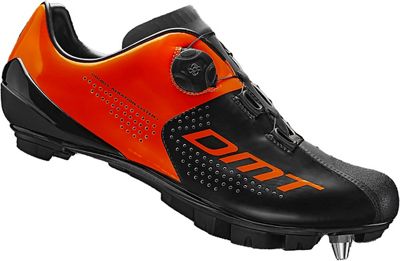 DMT M3 MTB SPD Shoes 2017 Review