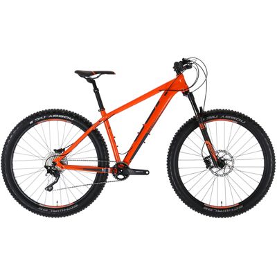 Fuji Bighorn 1.3 Hardtail Bike 2016 Review