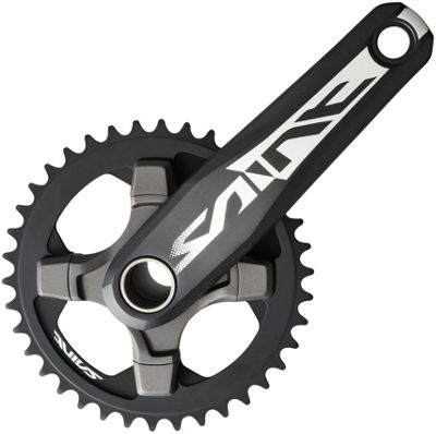 Shimano Saint M825 36t Crankset Review