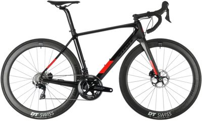 Vitus ZX1 Team Aero Disc Road Bike-Dura Ace 2018