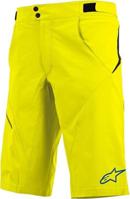 Alpinestars Pathfinder Base Shorts 2016