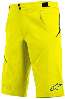 Alpinestars Pathfinder Shorts  0