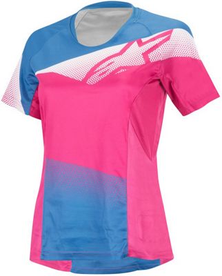 Alpinestars Stella Mesa SS Jersey 2016