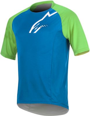 Alpinestars Trailstar SS Jersey 2016