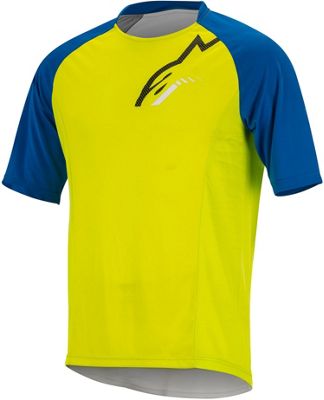 Alpinestars Trailstar SS Jersey 2016