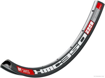 DT Swiss XMC 350 Carbon MTB Rims