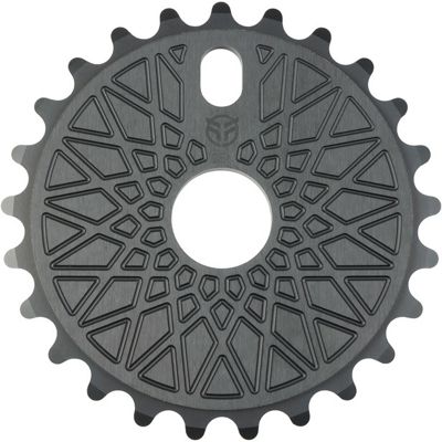 Federal BBS Solid Sprocket Review