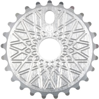 Federal BBS Solid Sprocket Review