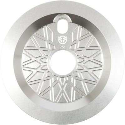 Federal BBS Guard Sprocket Review