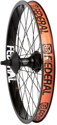 Federal Stance Cassette Wheel