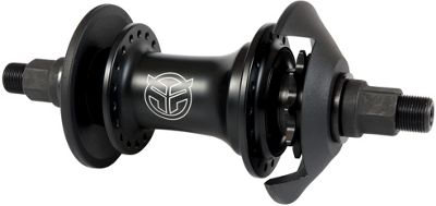 Federal Stance Cassette Hub
