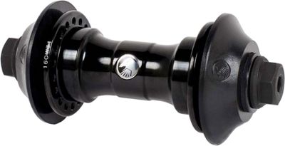 Shadow Conspiracy Symbol Front BMX Hub