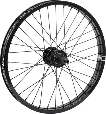Shadow Conspiracy Optimized Freecoaster Wheel