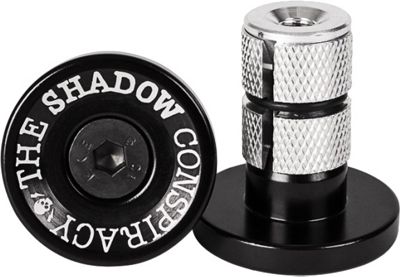 Shadow Conspiracy Deadbolt Bar Ends Review