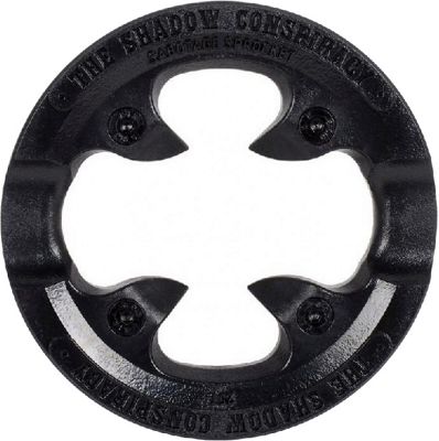 Shadow Conspiracy Sabotage Sprocket Replacement Guard Review