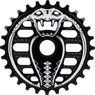 Shadow Conspiracy Kobra Sprocket Review