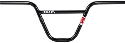 Subrosa Ray BMX Bars Review