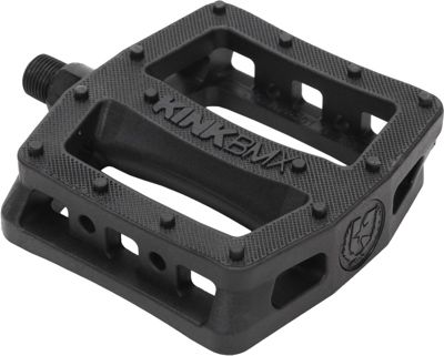 Kink Hemlock Pedals Review