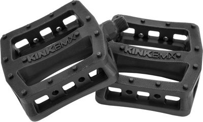 Kink Hemlock Pedals Review