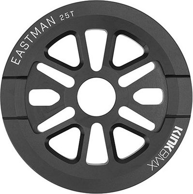 Kink Eastman Guard Sprocket Review