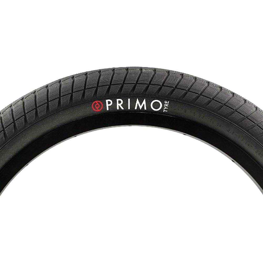 Primo Ty Morrow BMX Tyre