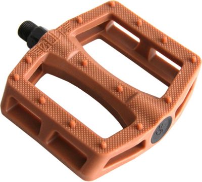 Cult Dak Plastic Pedals Review