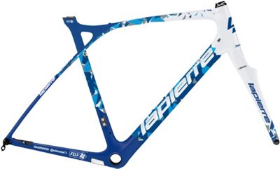 Lapierre Xelius Replica Road Frameset
