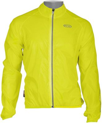 Northwave Breeze Jacket (Windshield Hi+)