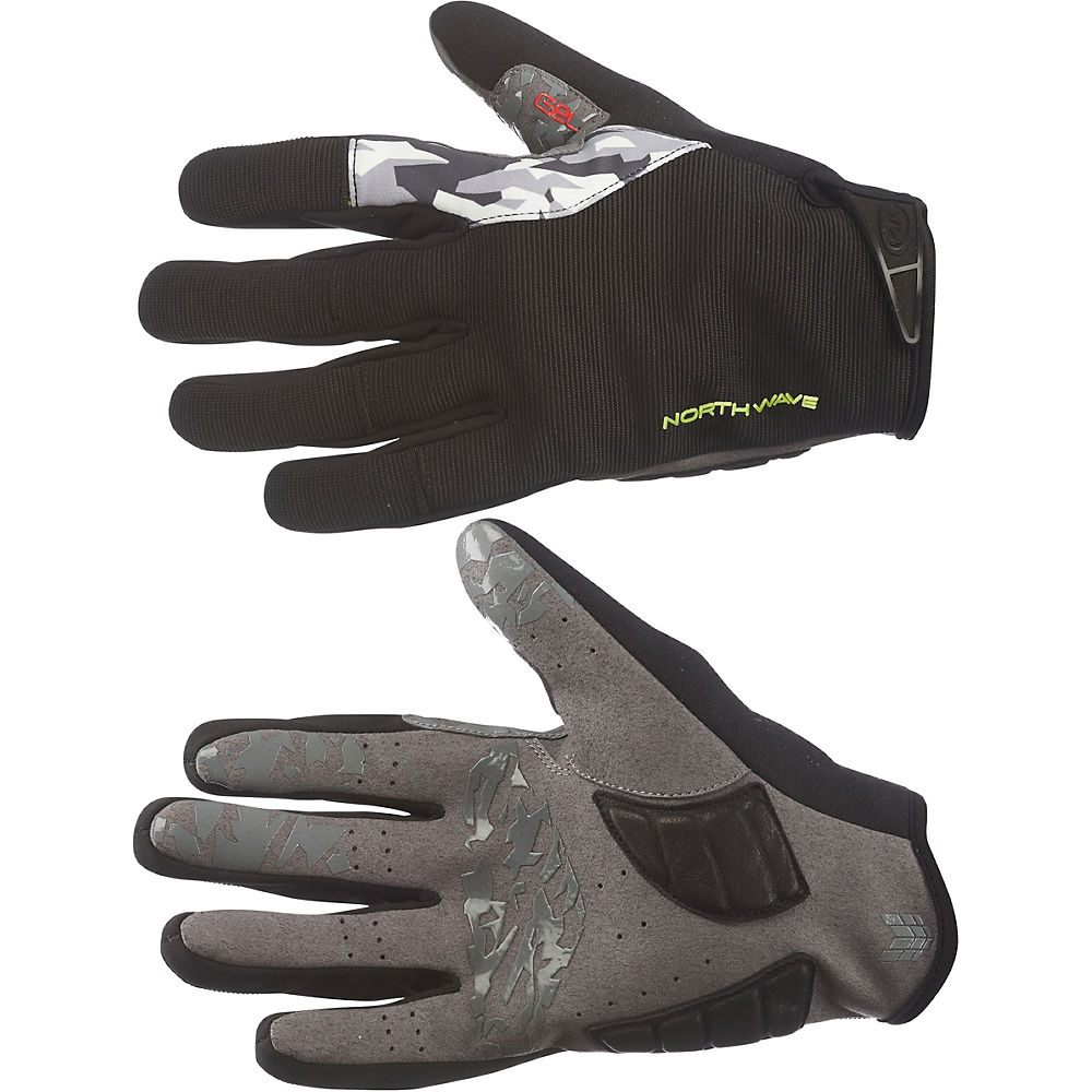 Northwave Enduro Winter Gloves