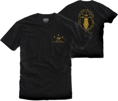 100% Freedom Tee-shirt SS17