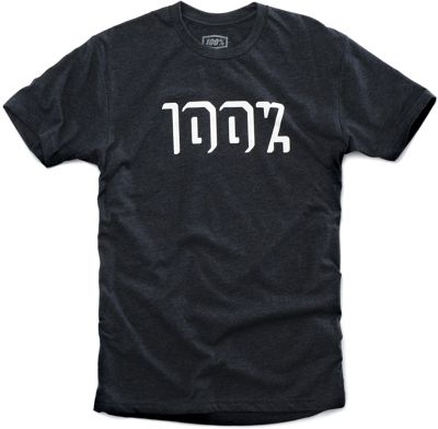 100% Shadowbox Tee-shirt SS17