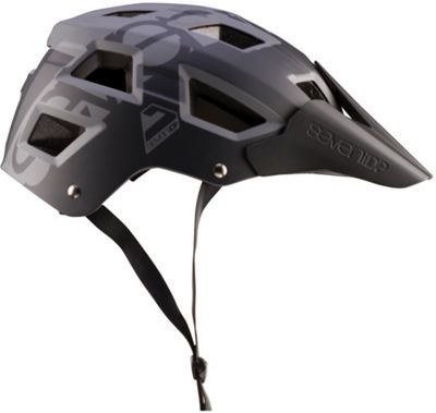 7 iDP M5 Helmet 2018 Review