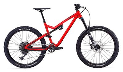 Commencal Meta AM V4.2 Essential Bike 2018 Review