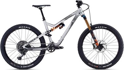 Commencal Meta AM V4.2 New Zealand Bike 2018 Review